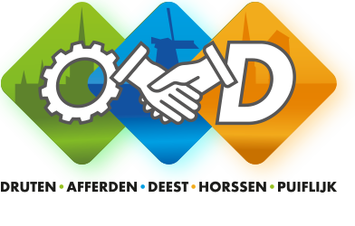 OVD DRUTEN web home logo
